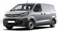 Opel Vivaro C Box
